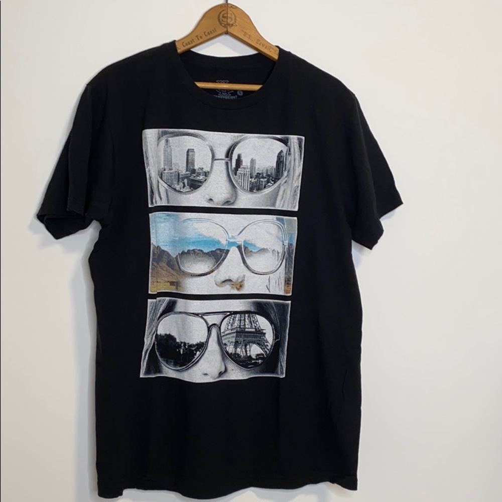 Heavyweight champs t shirt